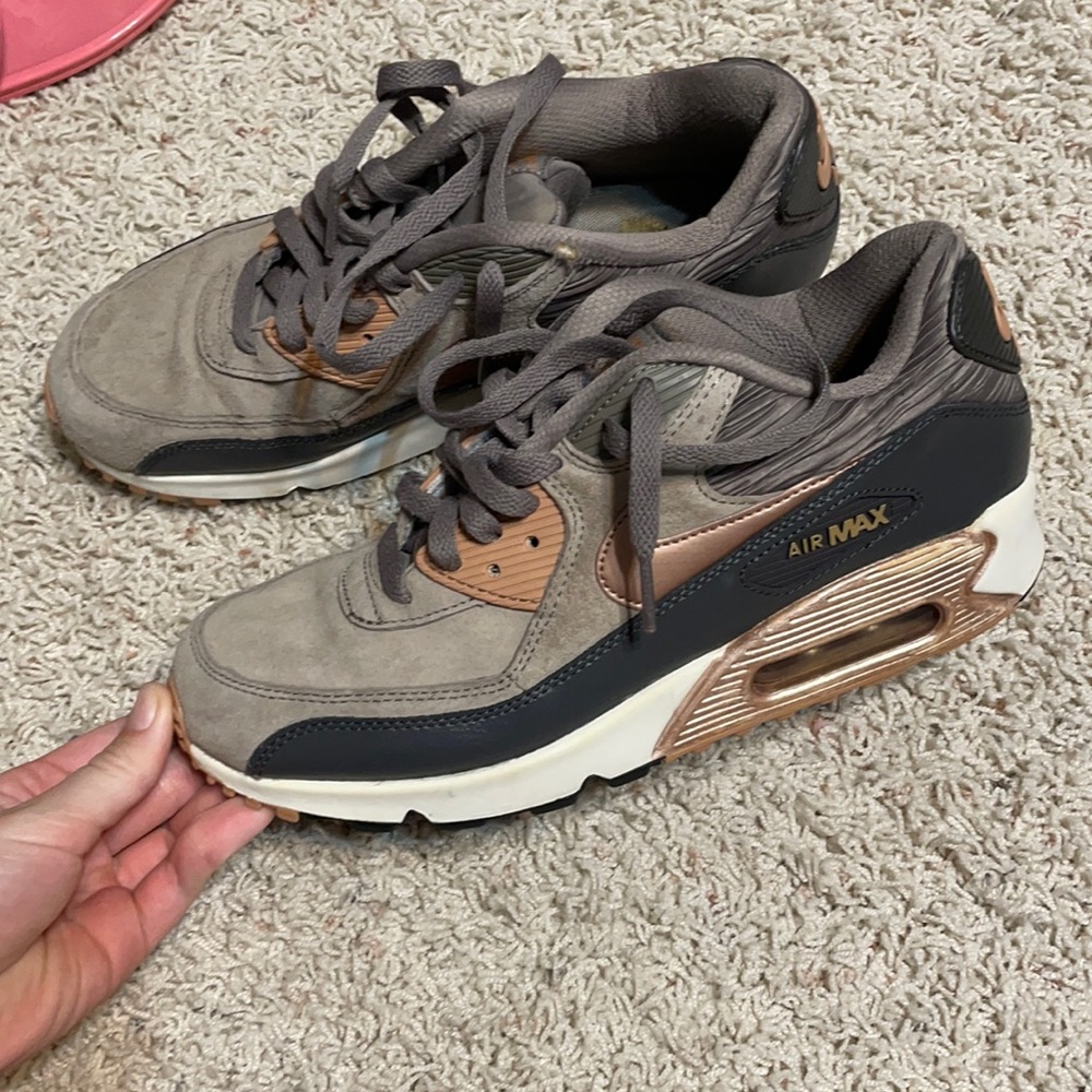 Nike air max